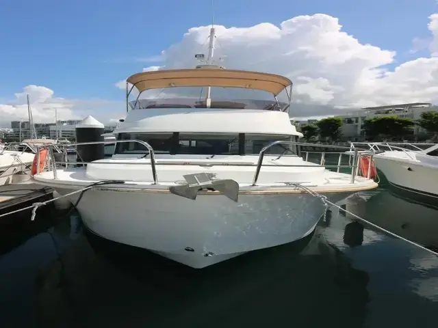 Beneteau Swift Trawler 34 Fly