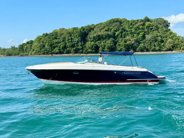 Chris Craft Corsair 36