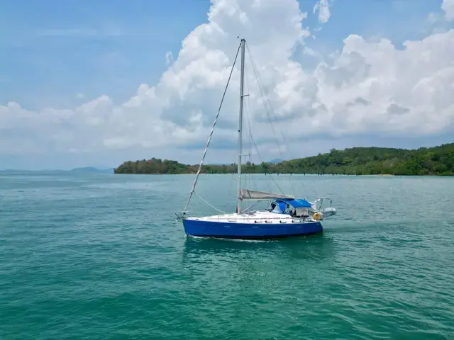 Beneteau Oceanis Clipper 393