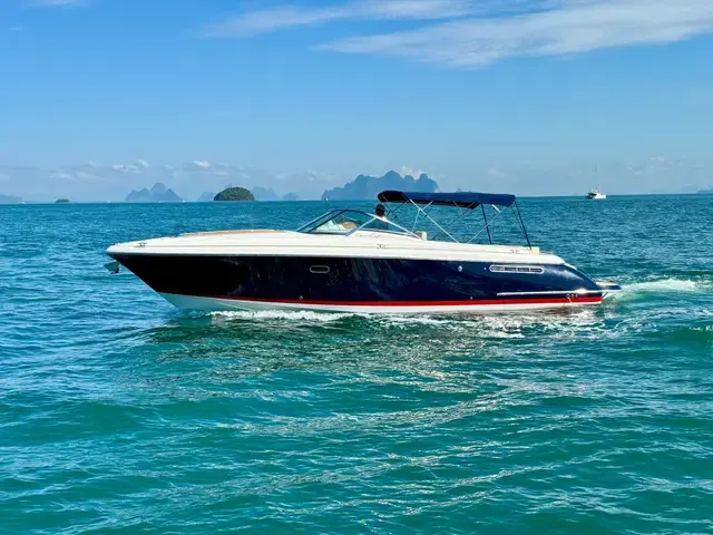 Chris Craft Corsair 36