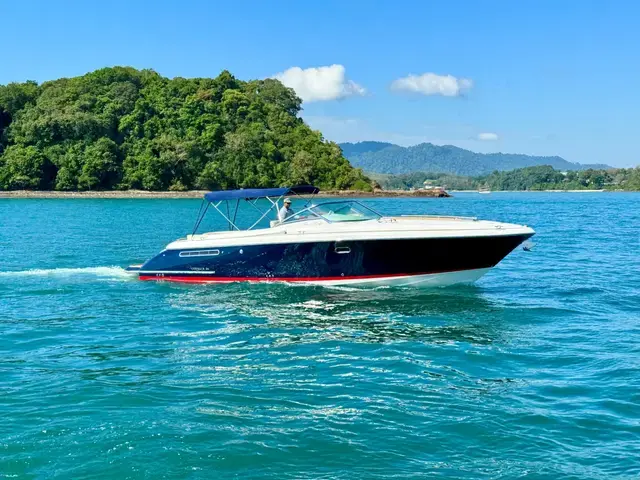 Chris Craft Corsair 36