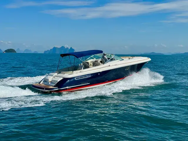 Chris Craft Corsair 36