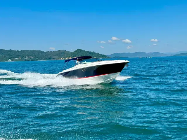 Chris Craft Corsair 36