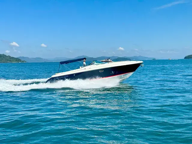 Chris Craft Corsair 36