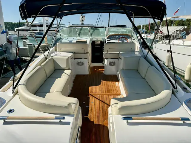 Chris Craft Corsair 36