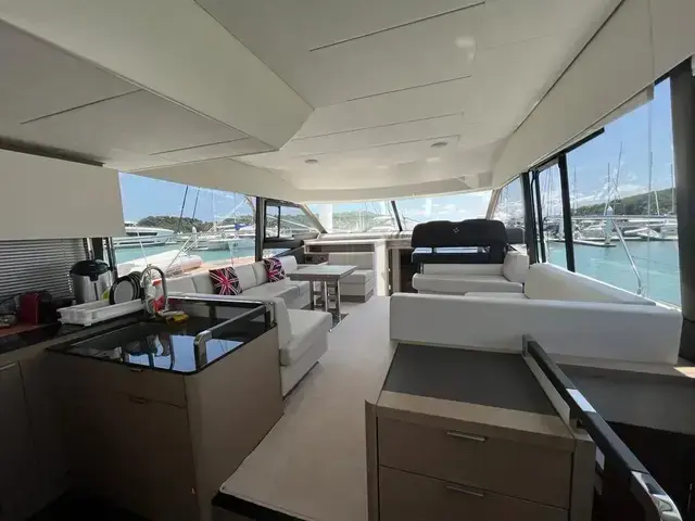 Prestige 590