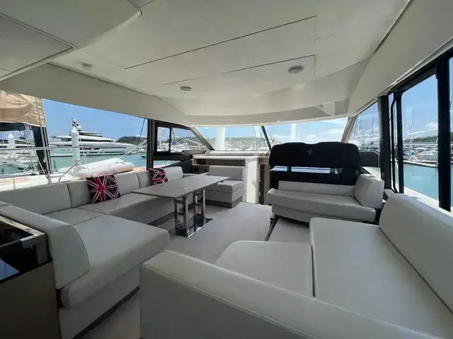 Prestige 590