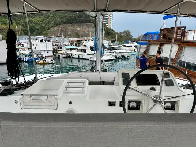 Lagoon 450