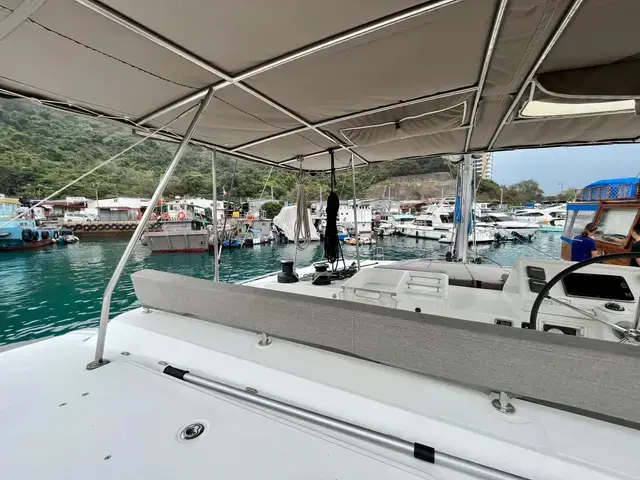 Lagoon 450