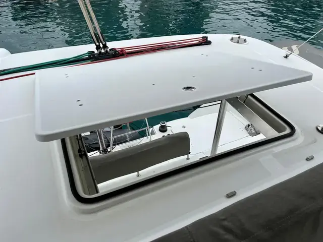 Lagoon 450