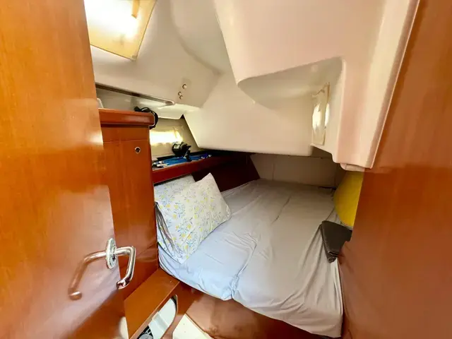 Beneteau Oceanis Clipper 393