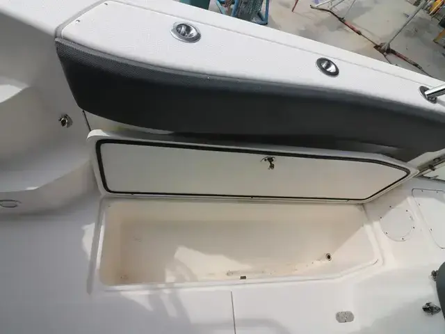 Fountain 33 Sportfish Cruiser