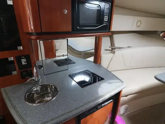 Fountain 33 Sportfish Cruiser