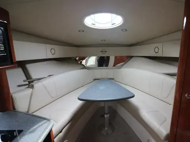 Fountain 33 Sportfish Cruiser