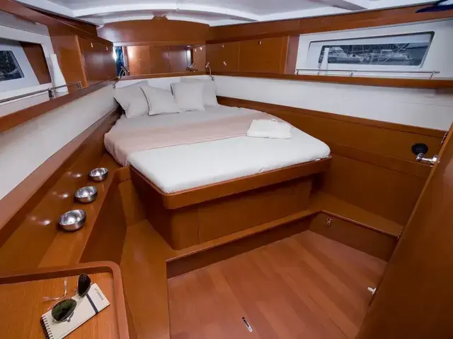 Beneteau Oceanis 45