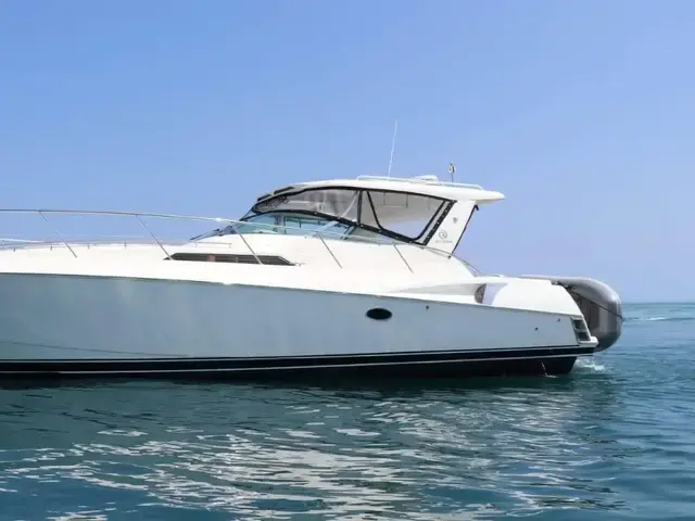 Riviera M400 Sport Cruiser