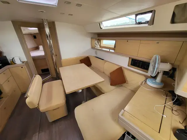 Beneteau Oceanis 45