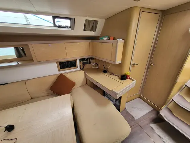 Beneteau Oceanis 45