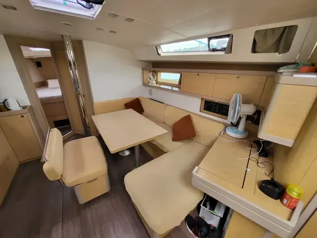 Beneteau Oceanis 45