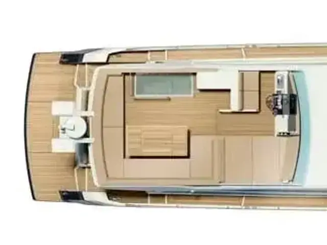 Fairline Squadron 50