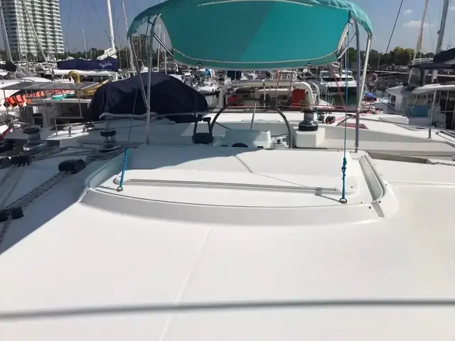 Lagoon 500