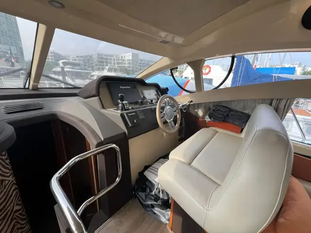 Azimut 40 FLY