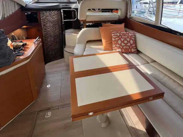 Azimut 40 FLY