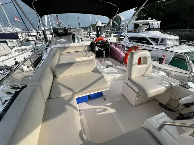 Azimut 40 FLY