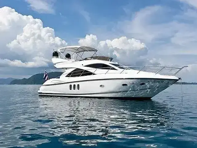 Sunseeker Manhattan 50