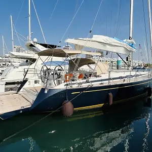 2019 Nautor Swan 54