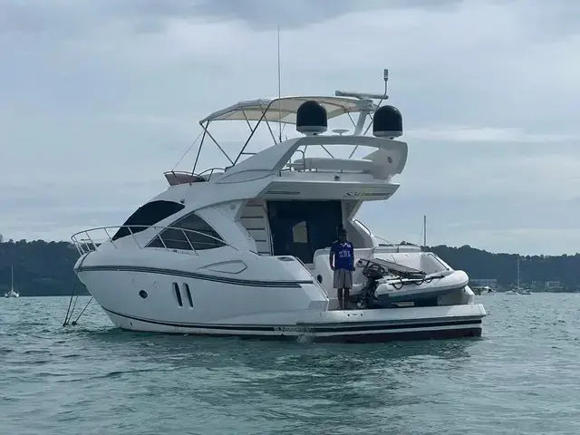 Sunseeker Manhattan 50