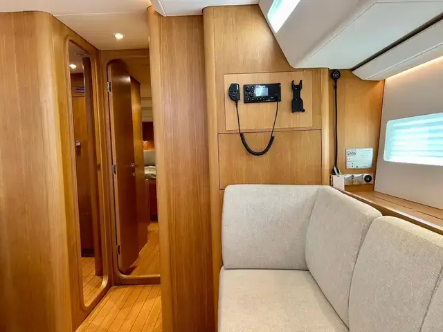 Nautor Swan 54