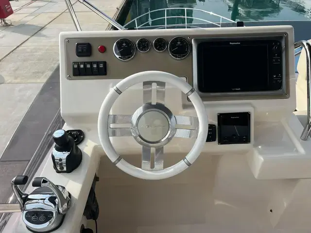 Azimut 40 FLY