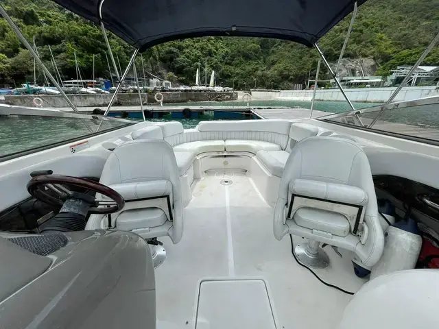 Regal 2400 Bow Rider