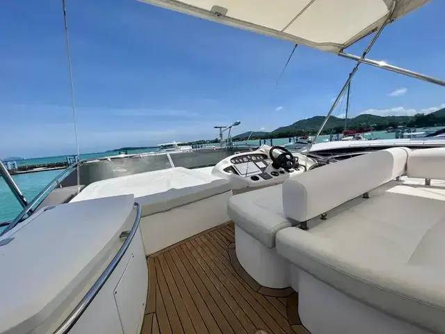 Sunseeker Manhattan 50