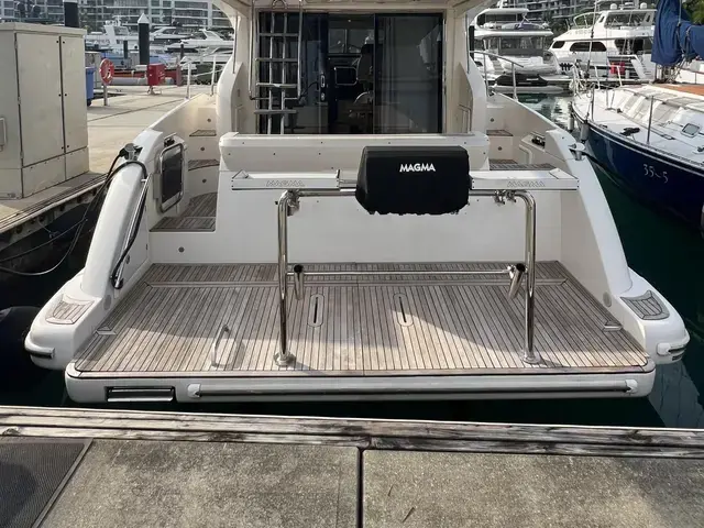 Azimut 40 FLY