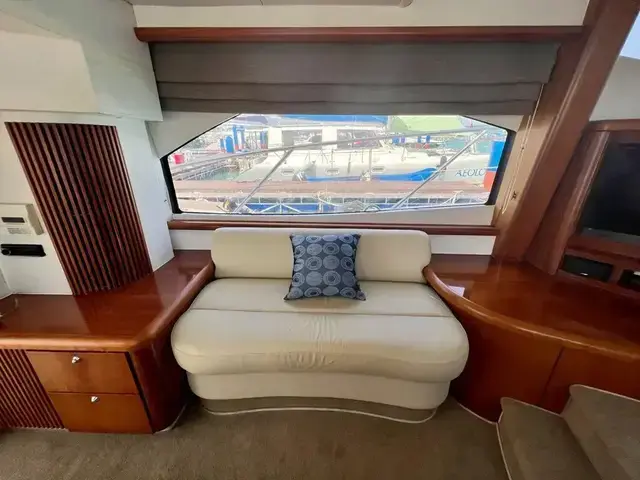 Sunseeker Manhattan 50