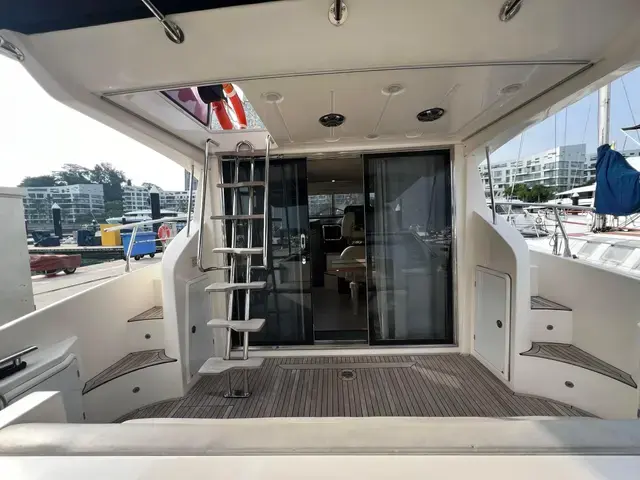 Azimut 40 FLY