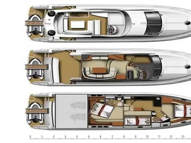 Sunseeker Manhattan 50