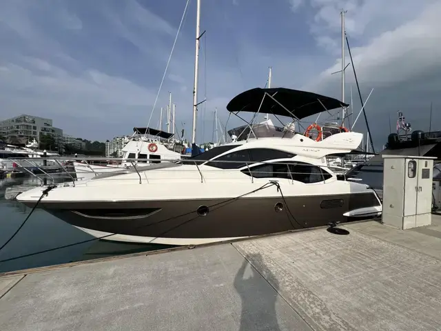 Azimut 40 FLY