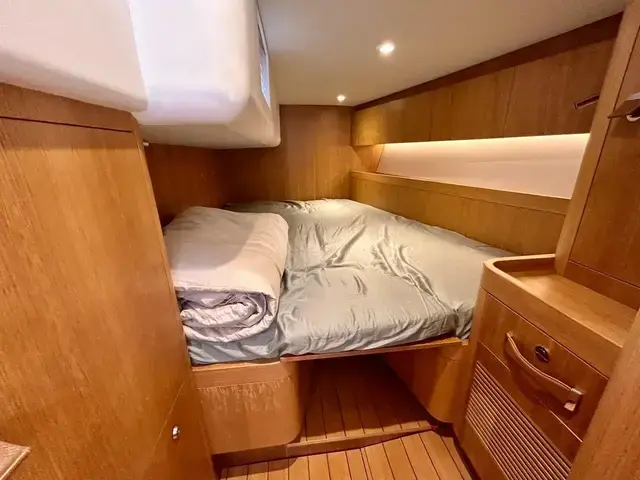 Nautor Swan 54