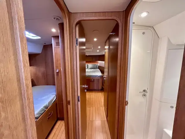 Nautor Swan 54