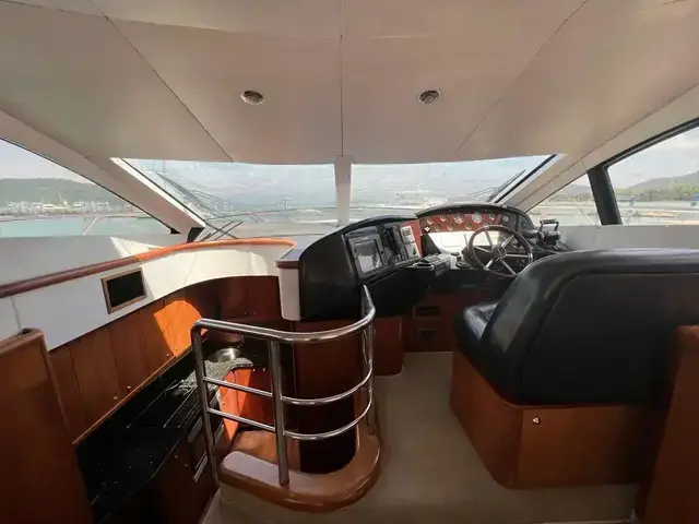 Sunseeker Manhattan 50