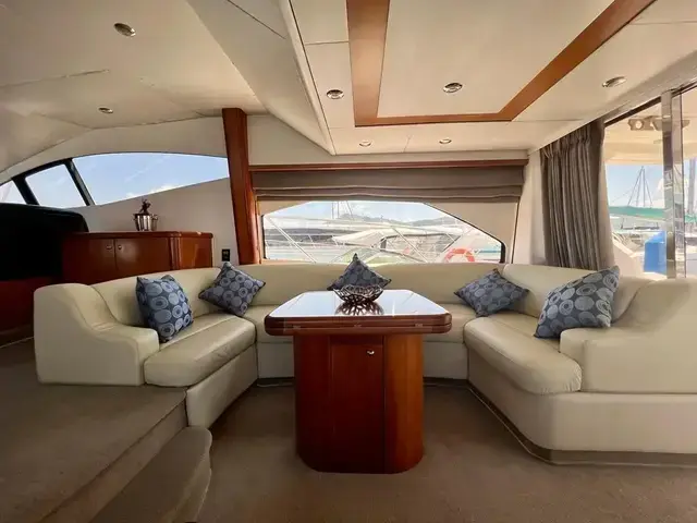 Sunseeker Manhattan 50