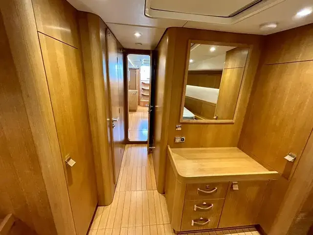 Nautor Swan 54