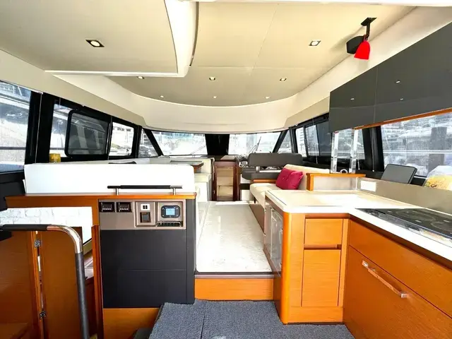 Prestige 450