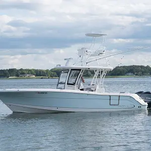 2020 Robalo 30'