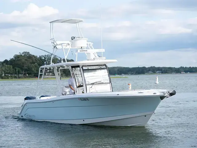 Robalo 30'