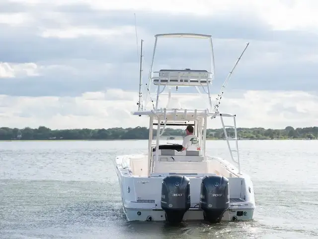 Robalo 30'