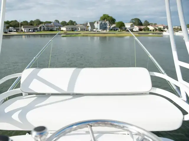 Robalo 30'